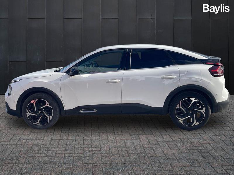 Used Citroen C4 2024 for sale - 77910572: Photo 8