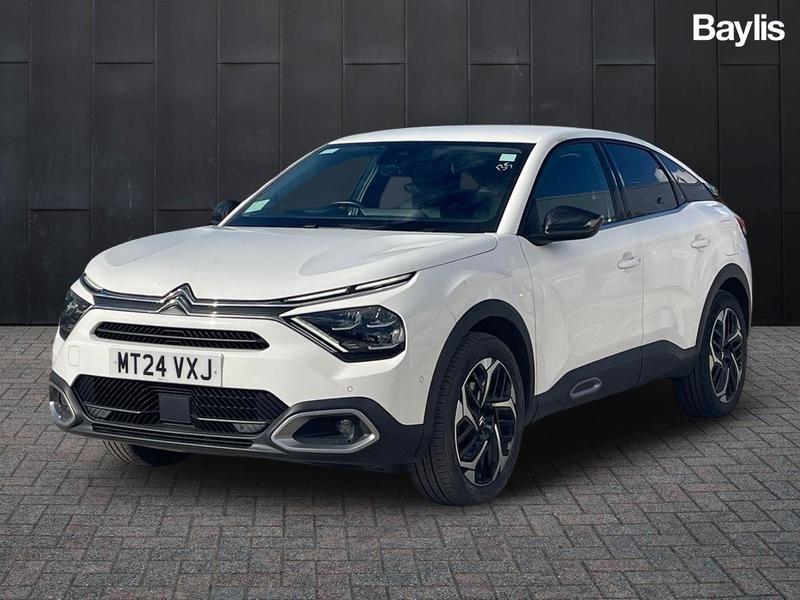 Used Citroen C4 2024 for sale - 77910572: Photo 9