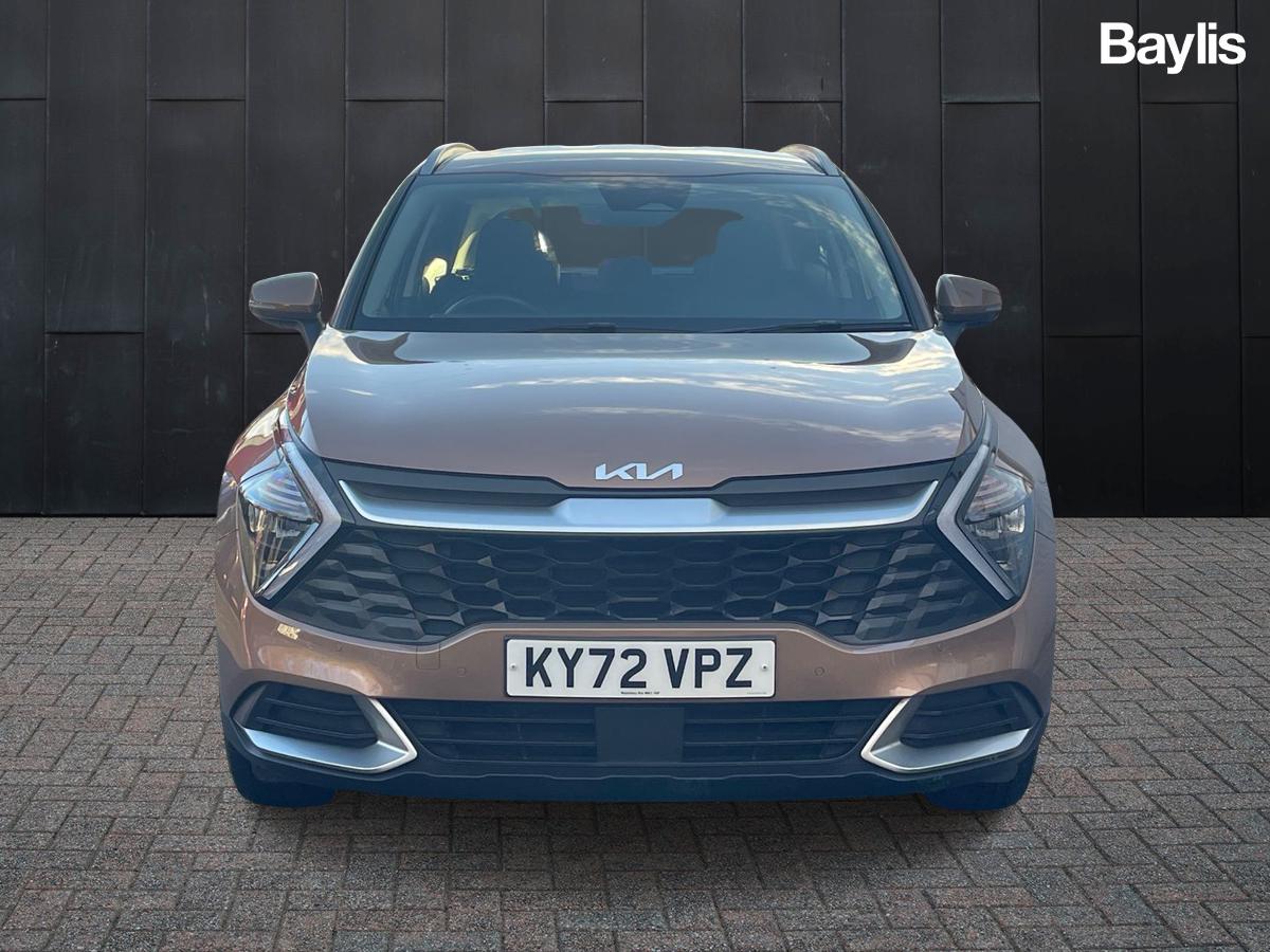 Used Kia Sportage 2022 for sale - 76647947: Photo 10