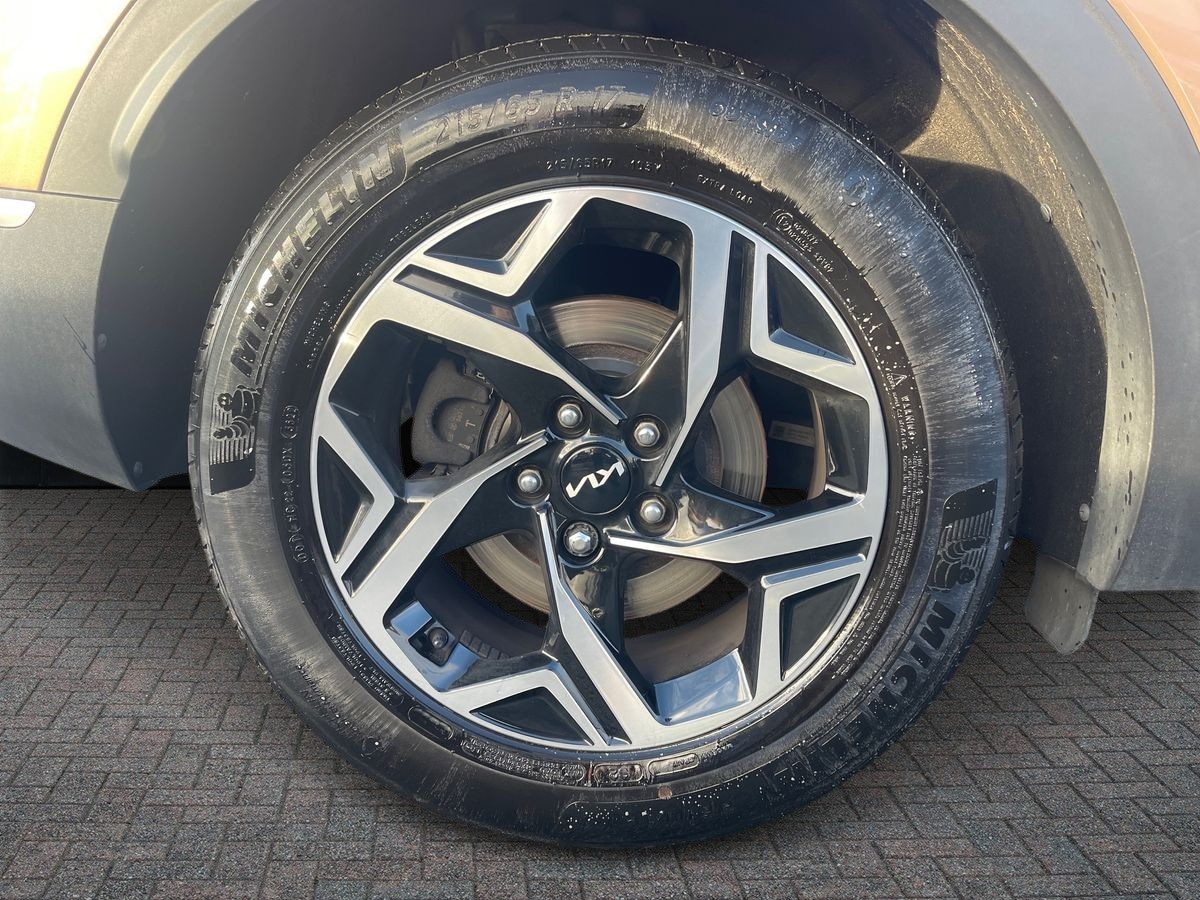 Used Kia Sportage 2022 for sale - 76647947: Photo 11