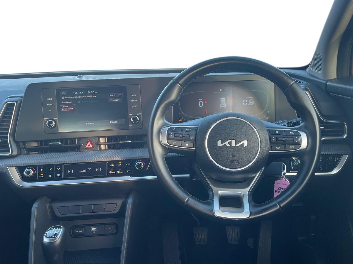 Used Kia Sportage 2022 for sale - 76647947: Photo 12