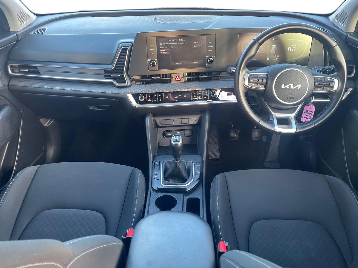 Used Kia Sportage 2022 for sale - 76647947: Photo 13