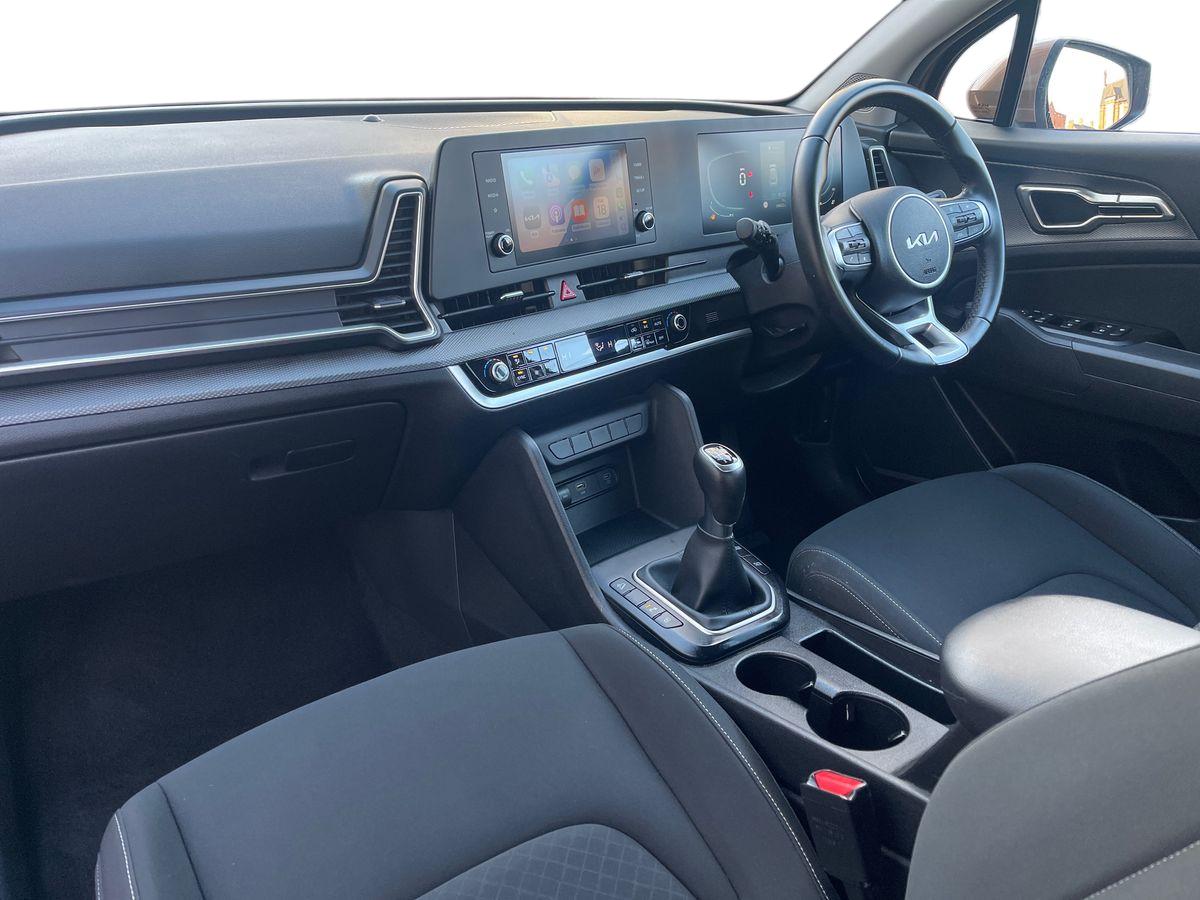 Used Kia Sportage 2022 for sale - 76647947: Photo 14