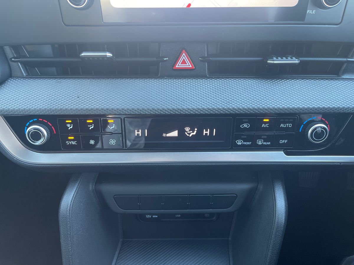 Used Kia Sportage 2022 for sale - 76647947: Photo 16