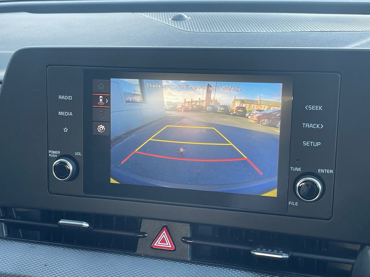 Used Kia Sportage 2022 for sale - 76647947: Photo 20