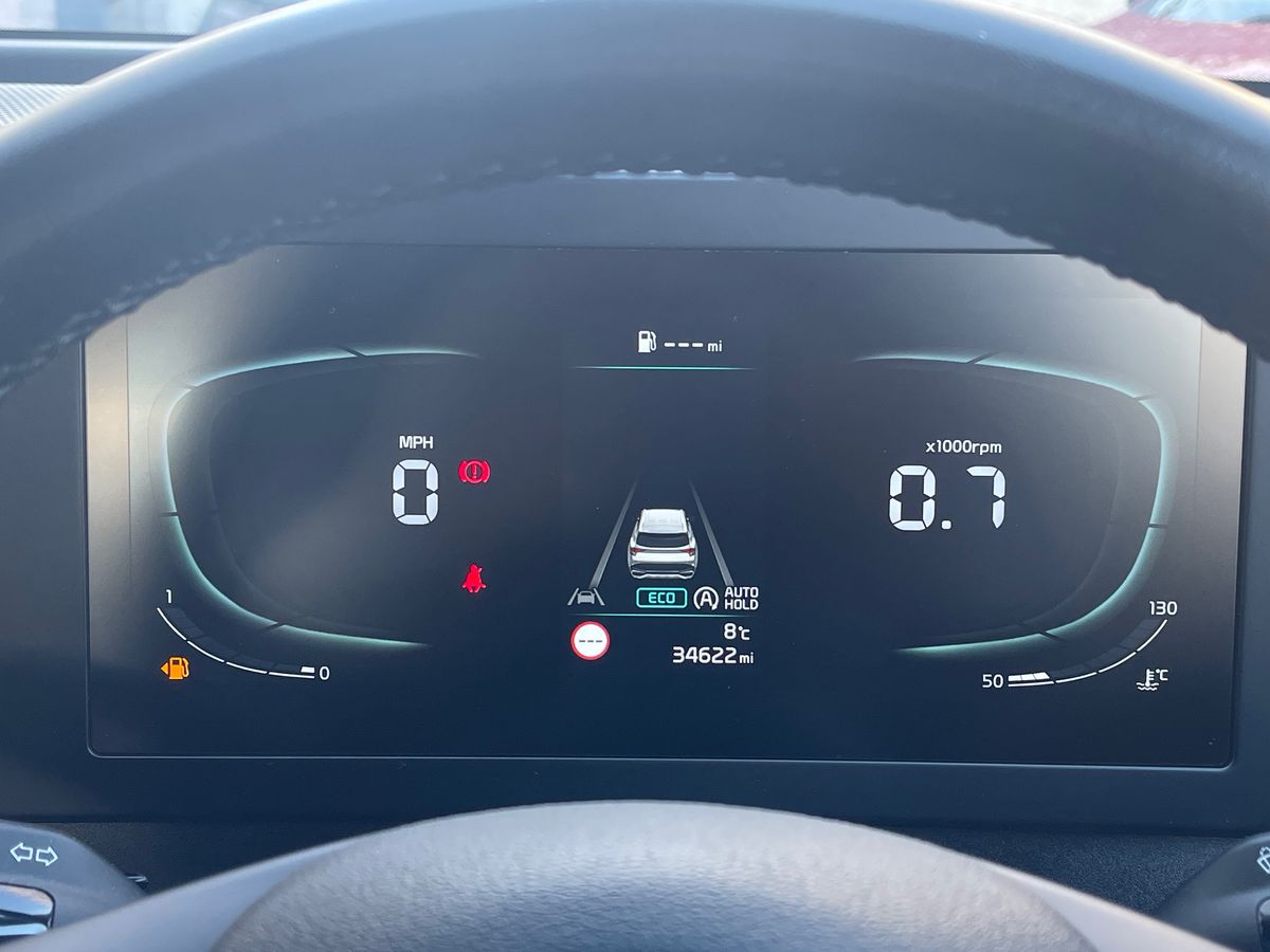 Used Kia Sportage 2022 for sale - 76647947: Photo 21