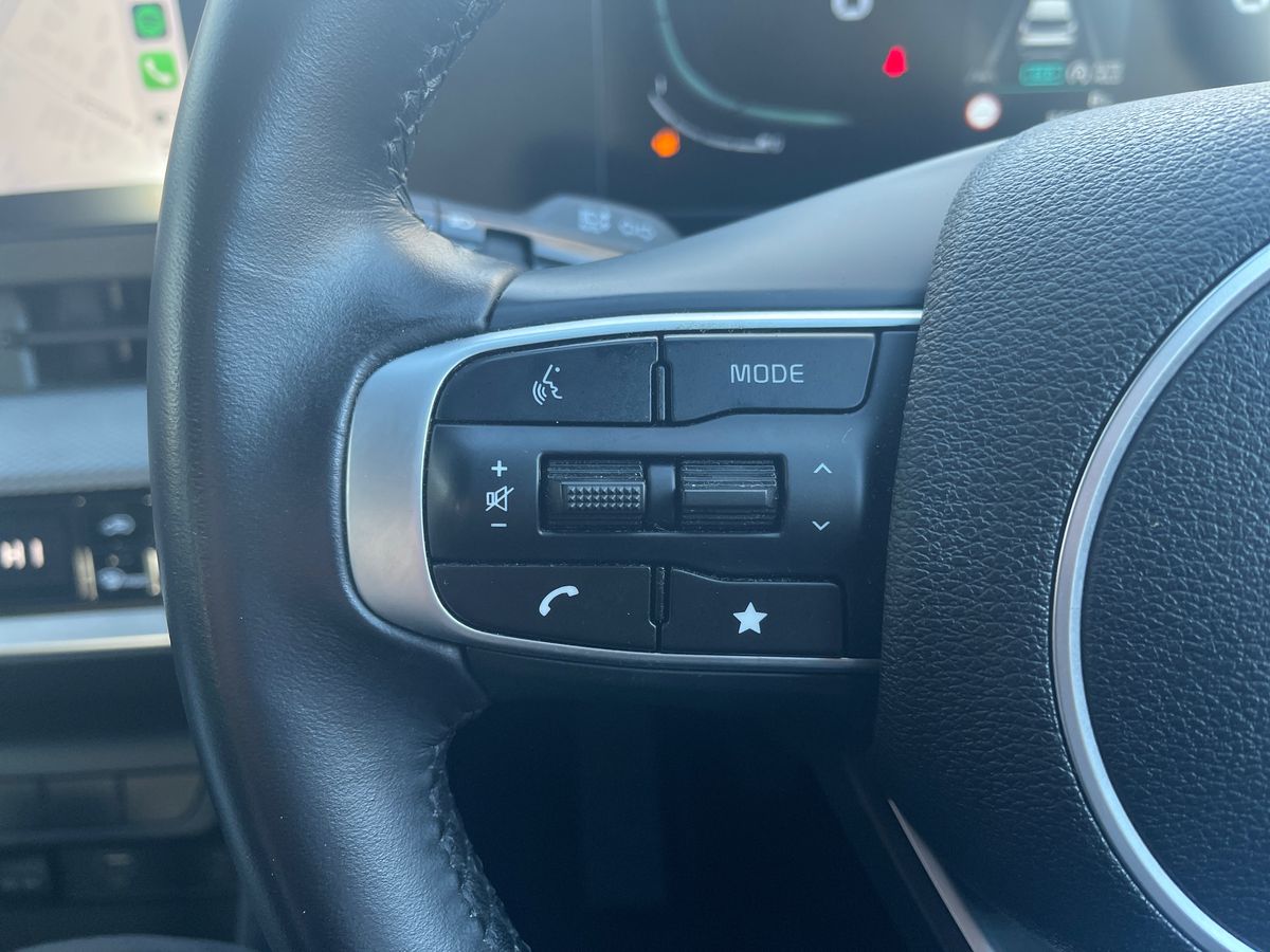 Used Kia Sportage 2022 for sale - 76647947: Photo 22