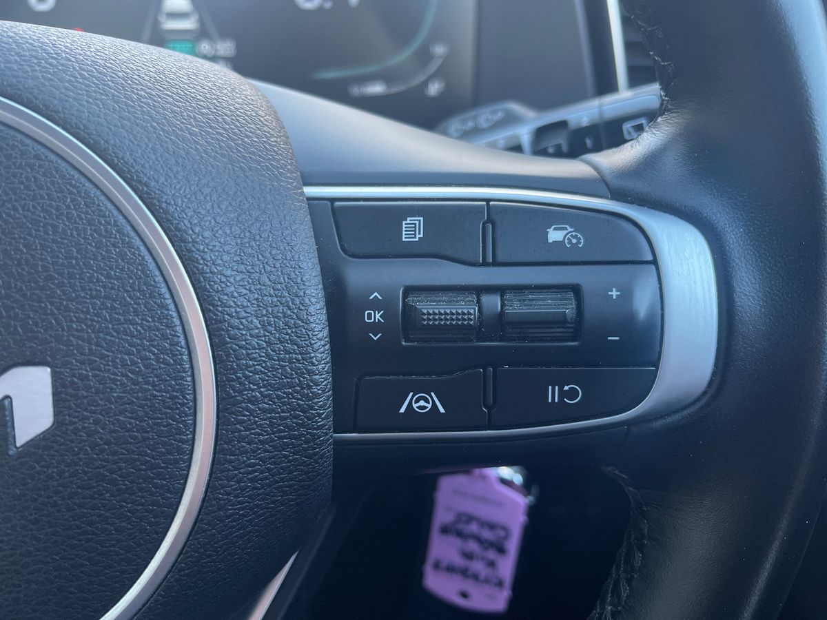 Used Kia Sportage 2022 for sale - 76647947: Photo 23