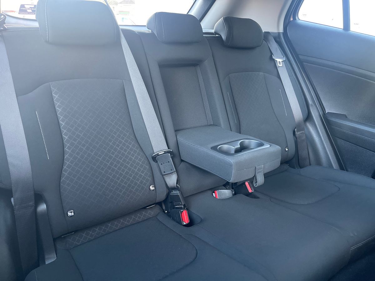 Used Kia Sportage 2022 for sale - 76647947: Photo 24