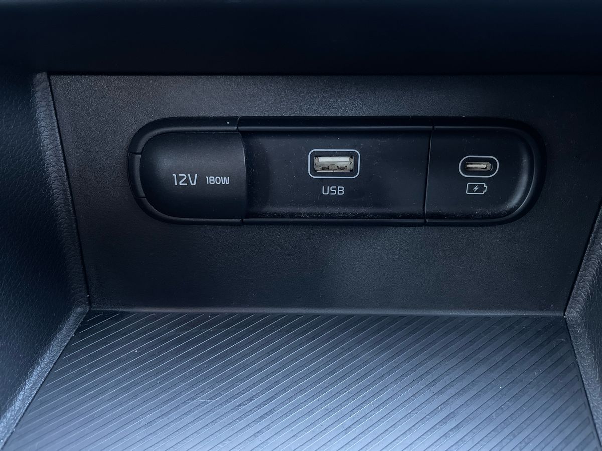 Used Kia Sportage 2022 for sale - 76647947: Photo 33