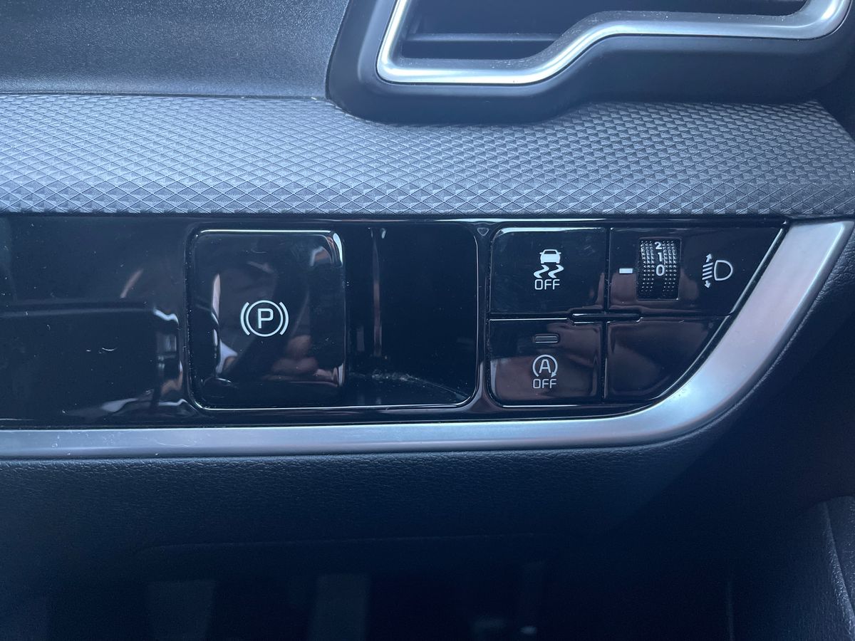 Used Kia Sportage 2022 for sale - 76647947: Photo 34