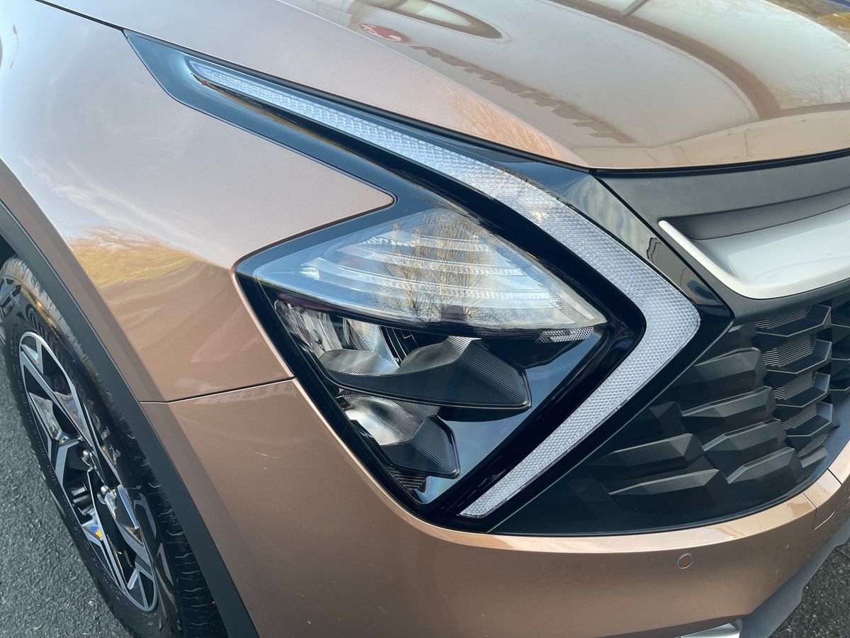 Used Kia Sportage 2022 for sale - 76647947: Photo 37