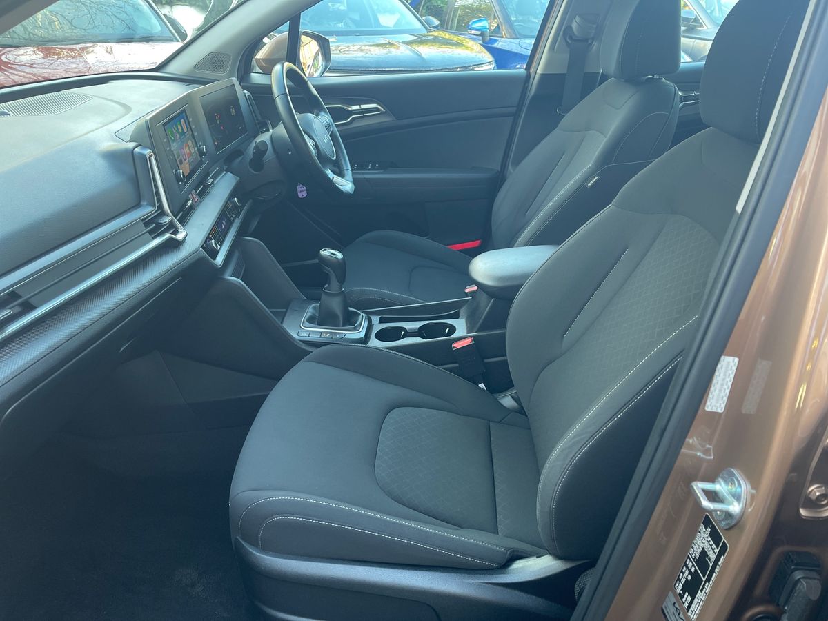 Used Kia Sportage 2022 for sale - 76647947: Photo 38