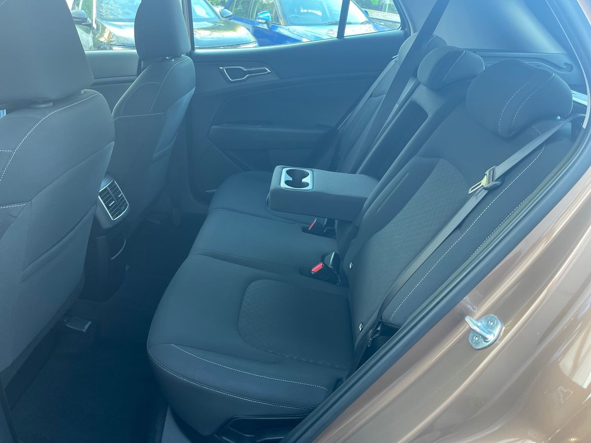 Used Kia Sportage 2022 for sale - 76647947: Photo 39