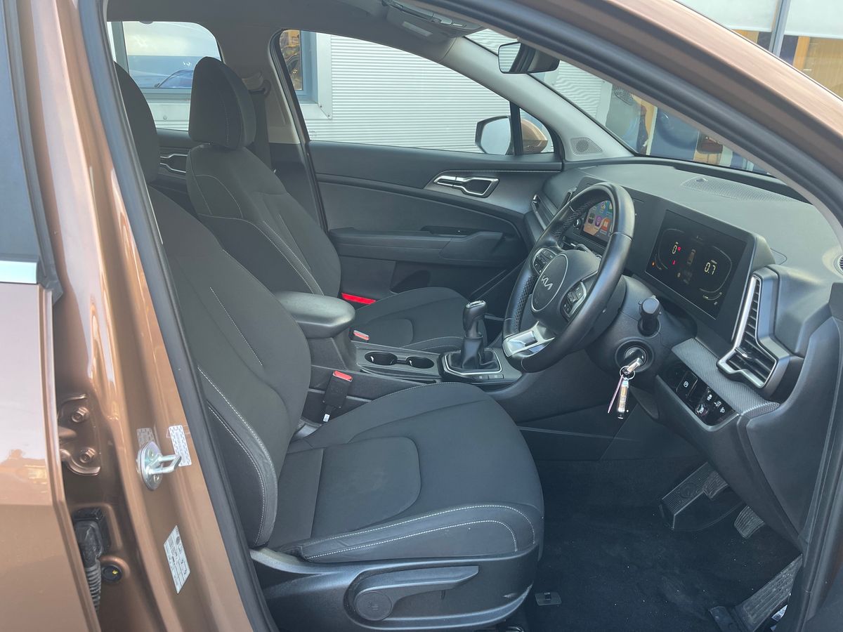 Used Kia Sportage 2022 for sale - 76647947: Photo 41