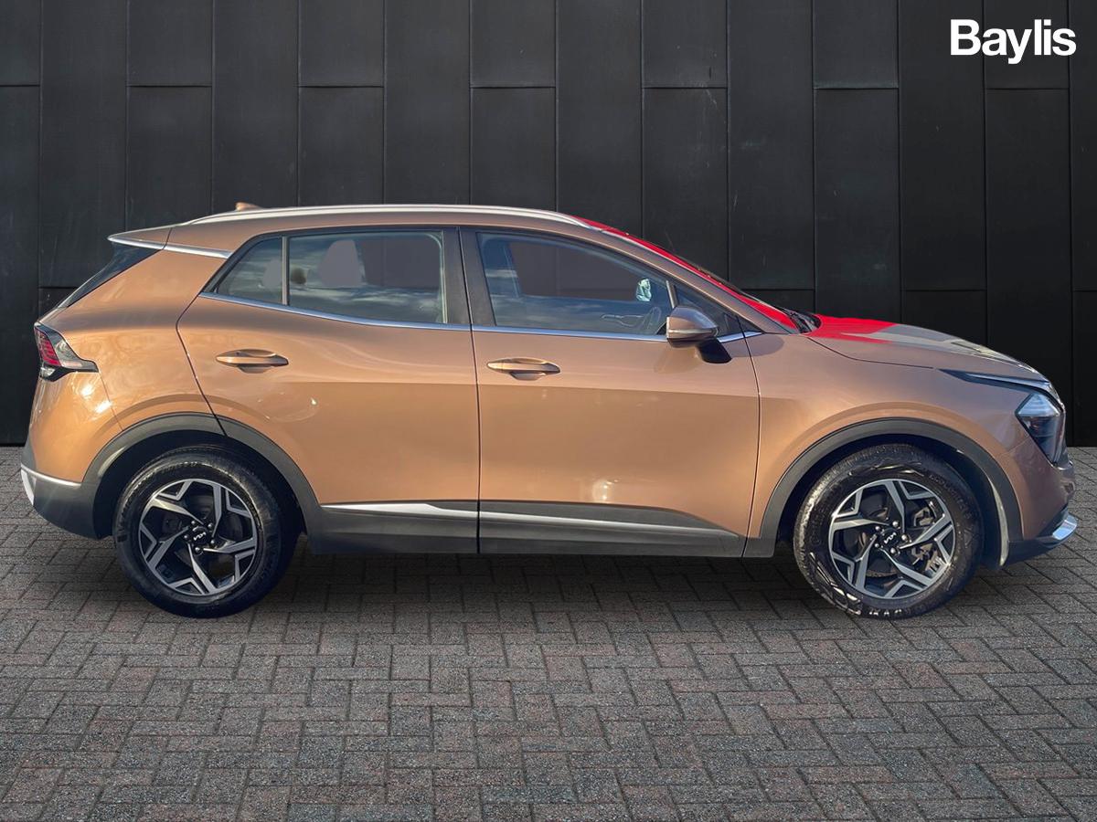 Used Kia Sportage 2022 for sale - 76647947: Photo 5