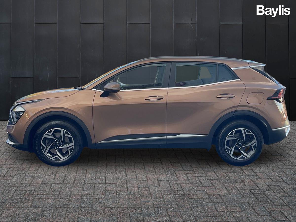 Used Kia Sportage 2022 for sale - 76647947: Photo 8