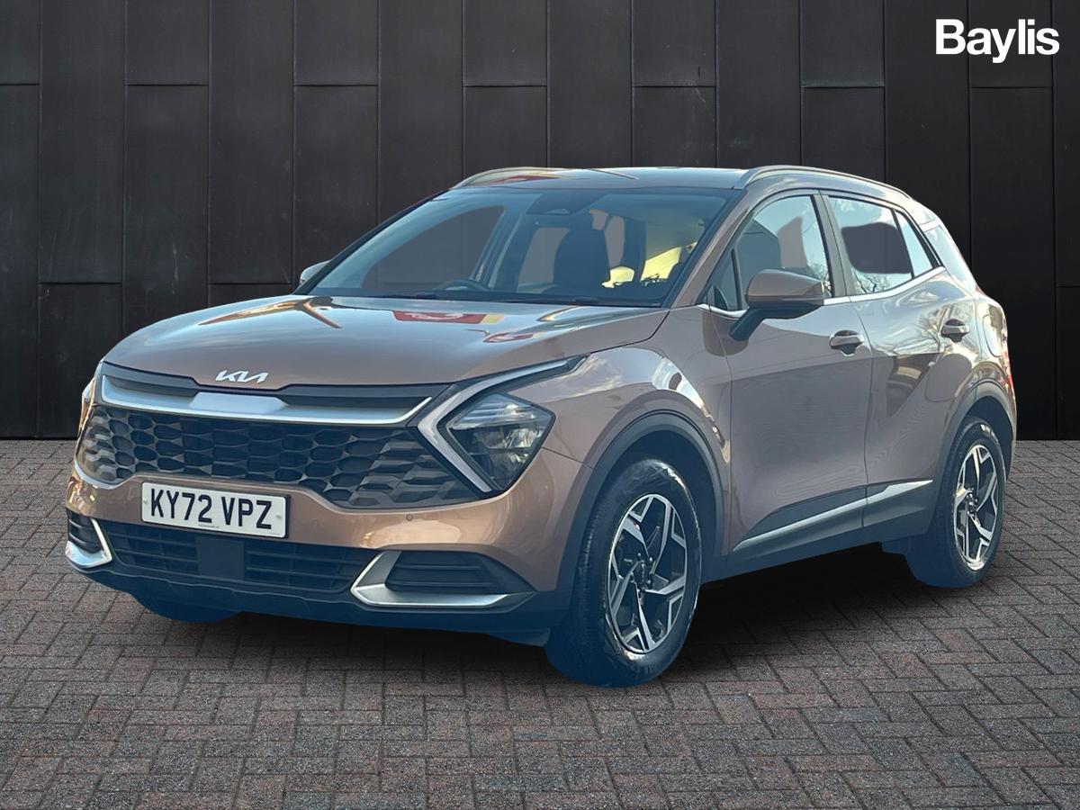 Used Kia Sportage 2022 for sale - 76647947: Photo 9