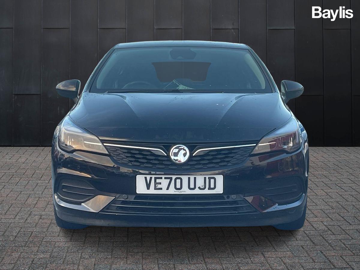 Used Vauxhall Astra 2020 for sale - 76851188: Photo 10