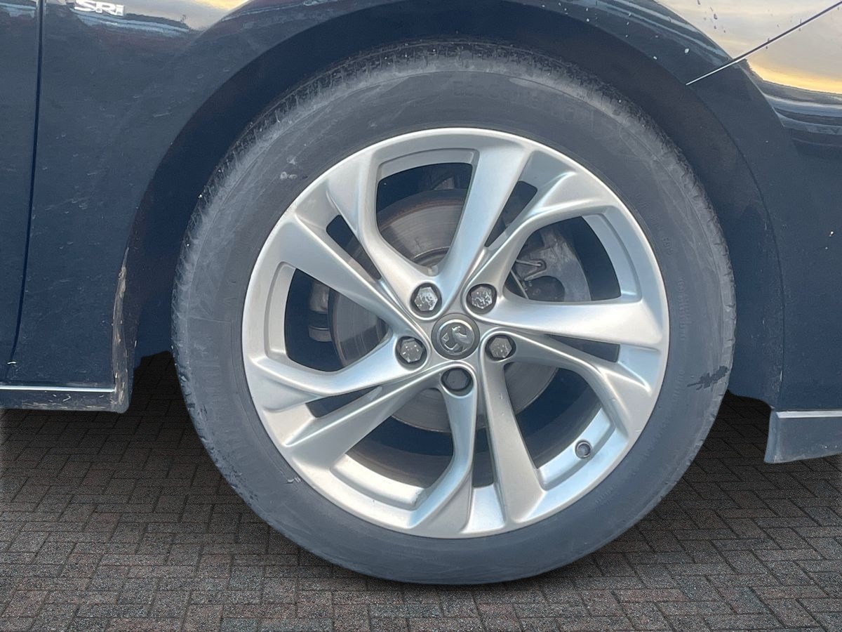 Used Vauxhall Astra 2020 for sale - 76851188: Photo 11