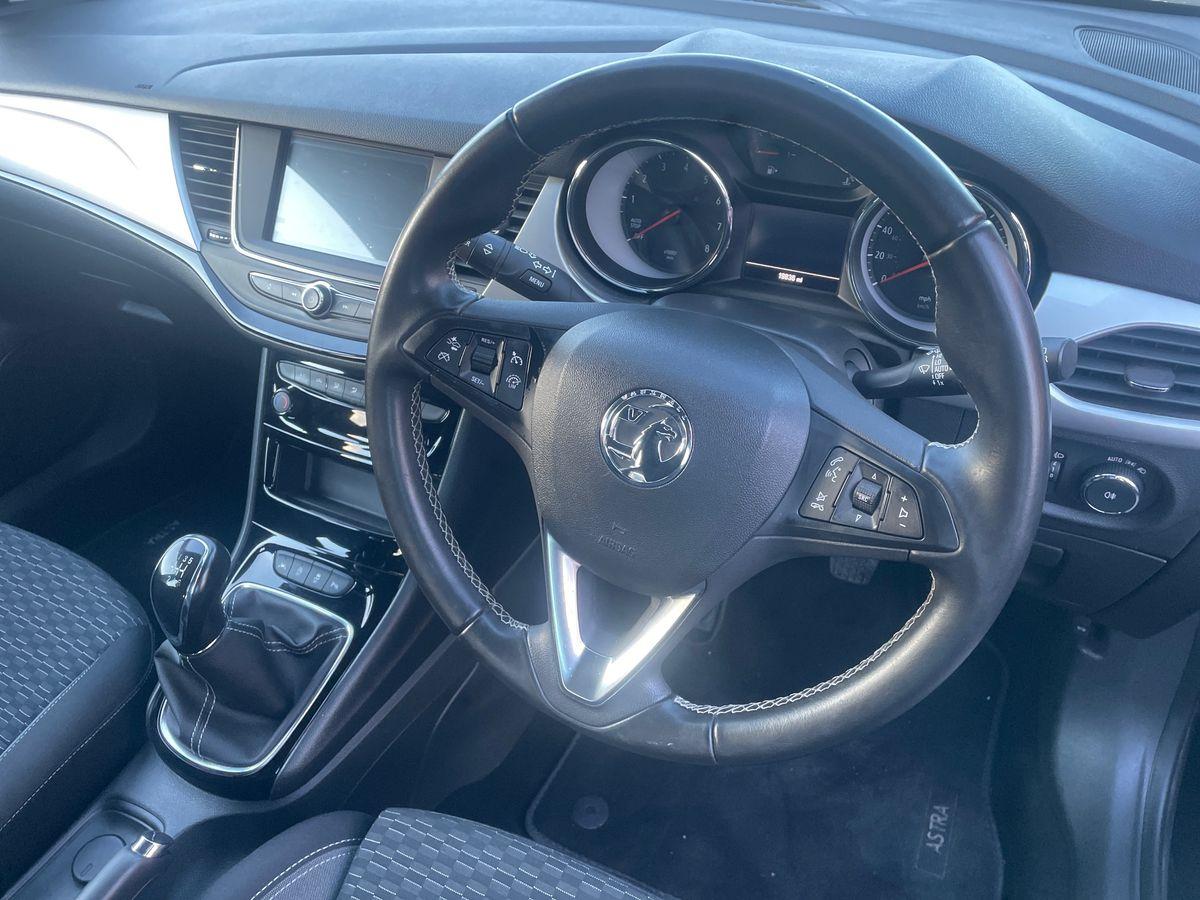 Used Vauxhall Astra 2020 for sale - 76851188: Photo 12
