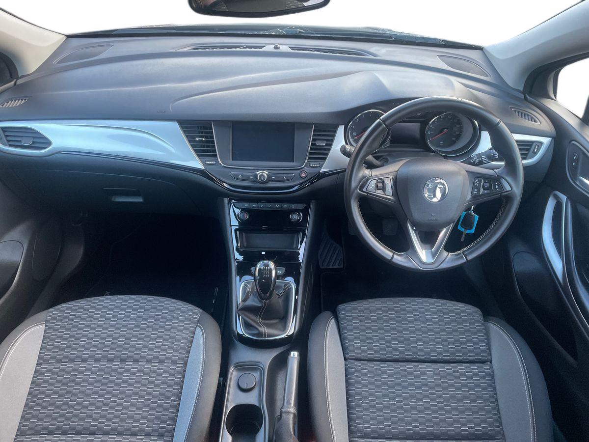 Used Vauxhall Astra 2020 for sale - 76851188: Photo 13