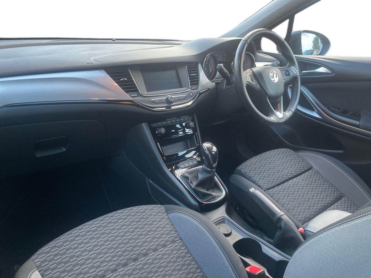 Used Vauxhall Astra 2020 for sale - 76851188: Photo 14