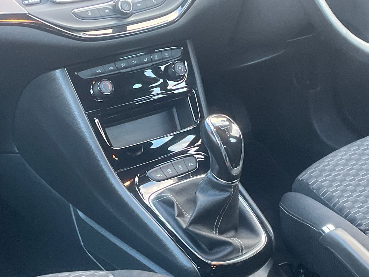 Used Vauxhall Astra 2020 for sale - 76851188: Photo 15