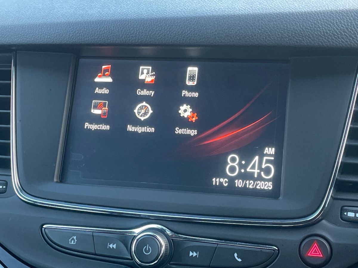 Used Vauxhall Astra 2020 for sale - 76851188: Photo 18