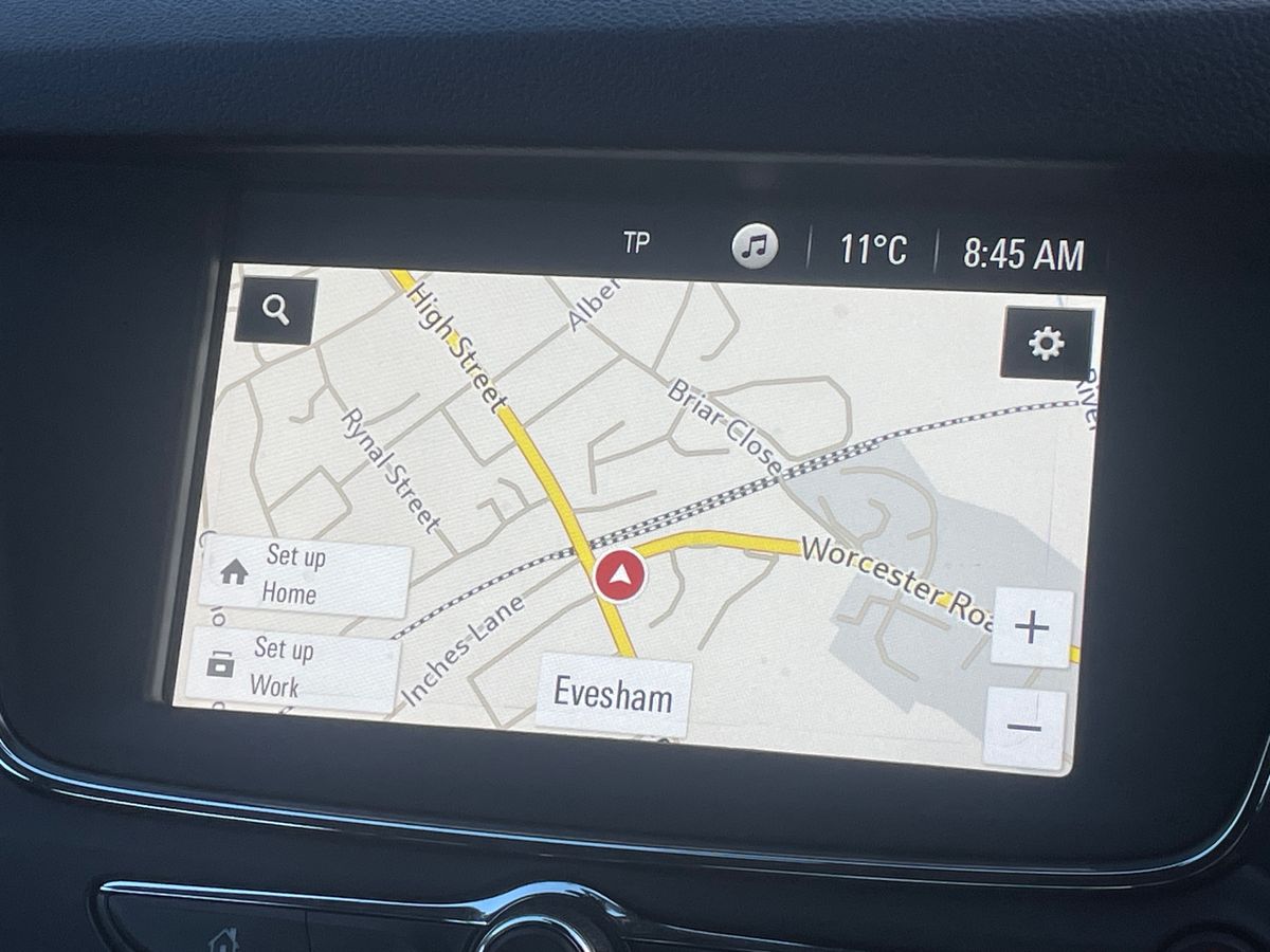 Used Vauxhall Astra 2020 for sale - 76851188: Photo 19