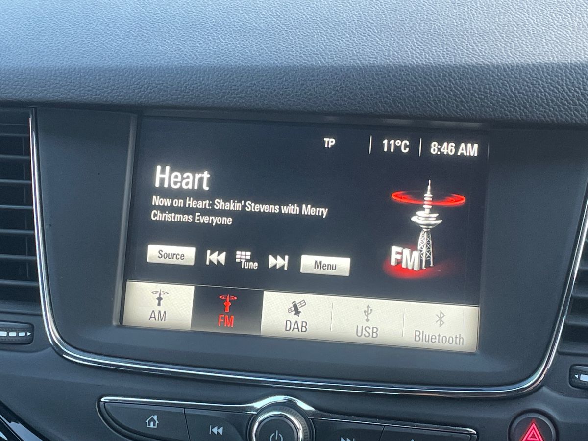 Used Vauxhall Astra 2020 for sale - 76851188: Photo 20