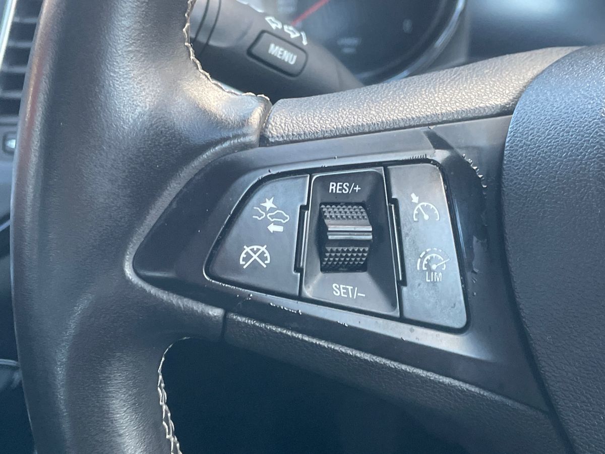 Used Vauxhall Astra 2020 for sale - 76851188: Photo 22