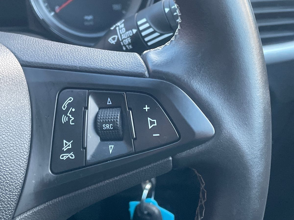 Used Vauxhall Astra 2020 for sale - 76851188: Photo 23