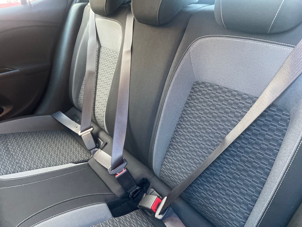 Used Vauxhall Astra 2020 for sale - 76851188: Photo 24