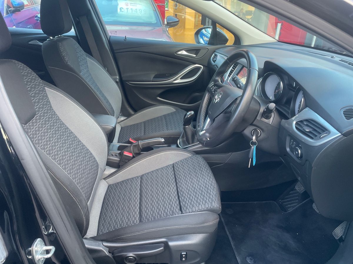 Used Vauxhall Astra 2020 for sale - 76851188: Photo 26