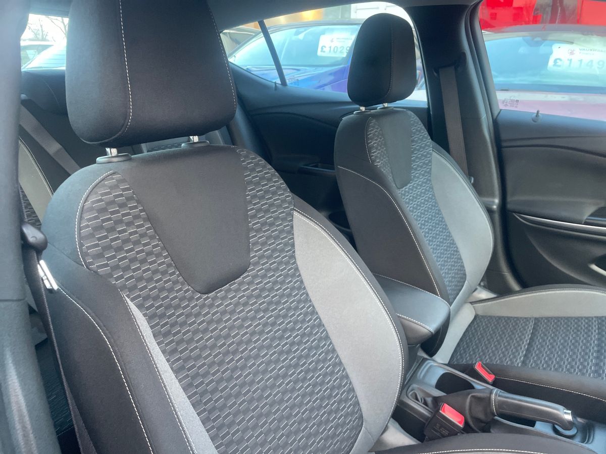 Used Vauxhall Astra 2020 for sale - 76851188: Photo 27