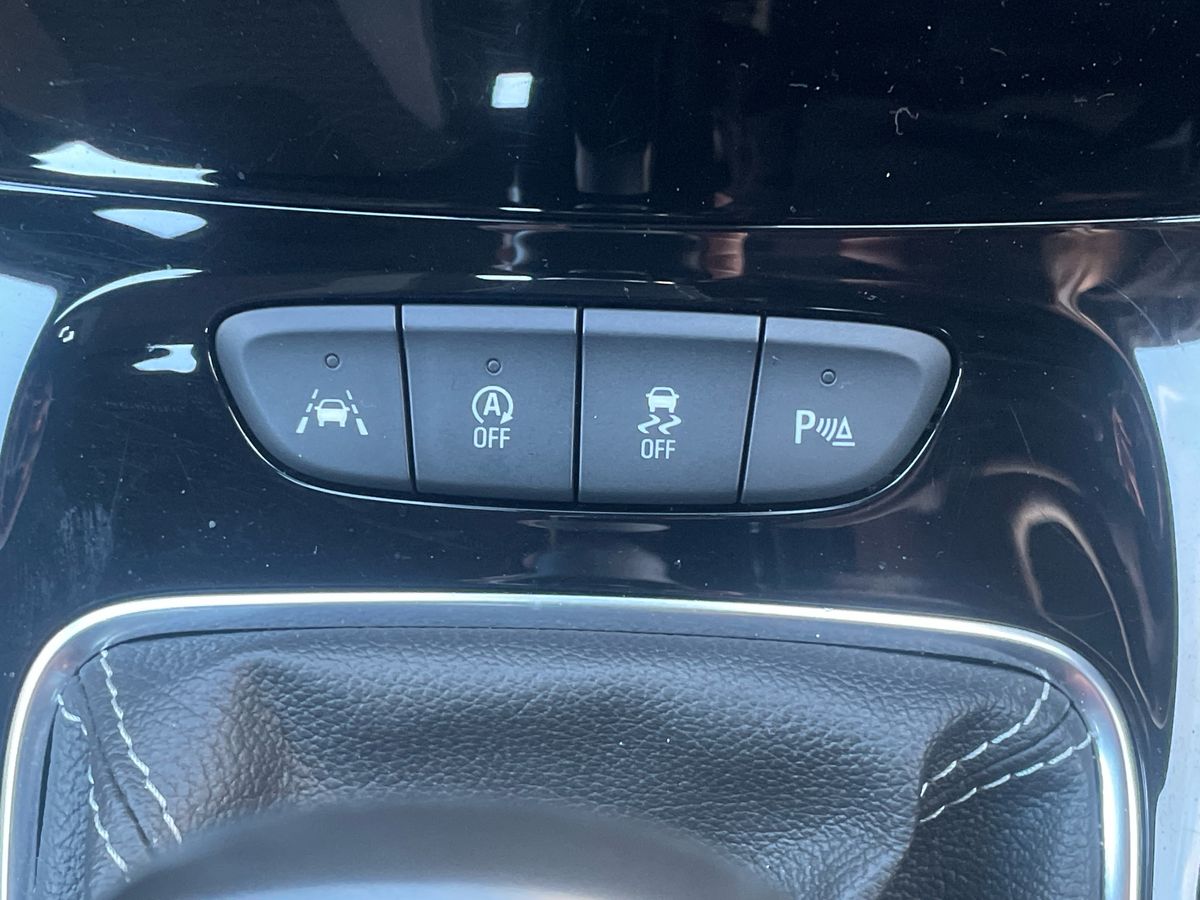 Used Vauxhall Astra 2020 for sale - 76851188: Photo 28