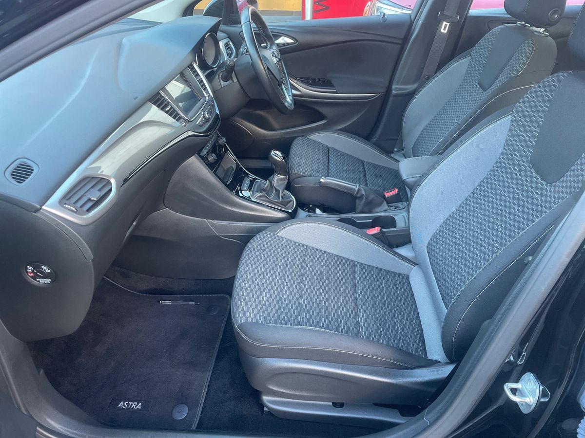 Used Vauxhall Astra 2020 for sale - 76851188: Photo 32
