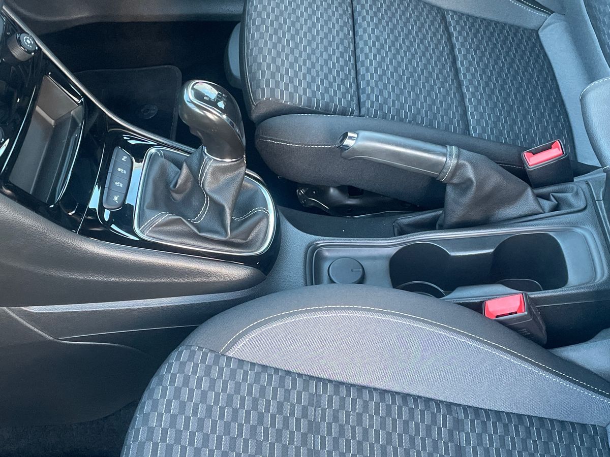 Used Vauxhall Astra 2020 for sale - 76851188: Photo 34