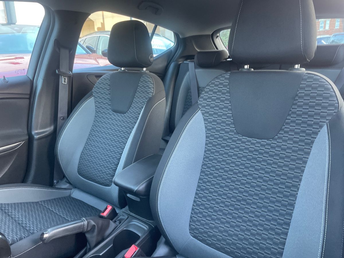 Used Vauxhall Astra 2020 for sale - 76851188: Photo 35