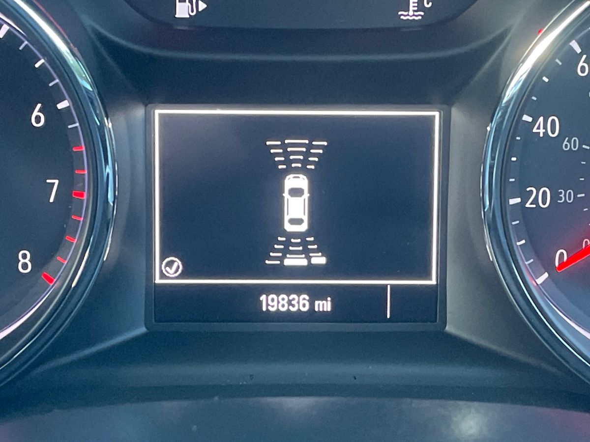 Used Vauxhall Astra 2020 for sale - 76851188: Photo 38
