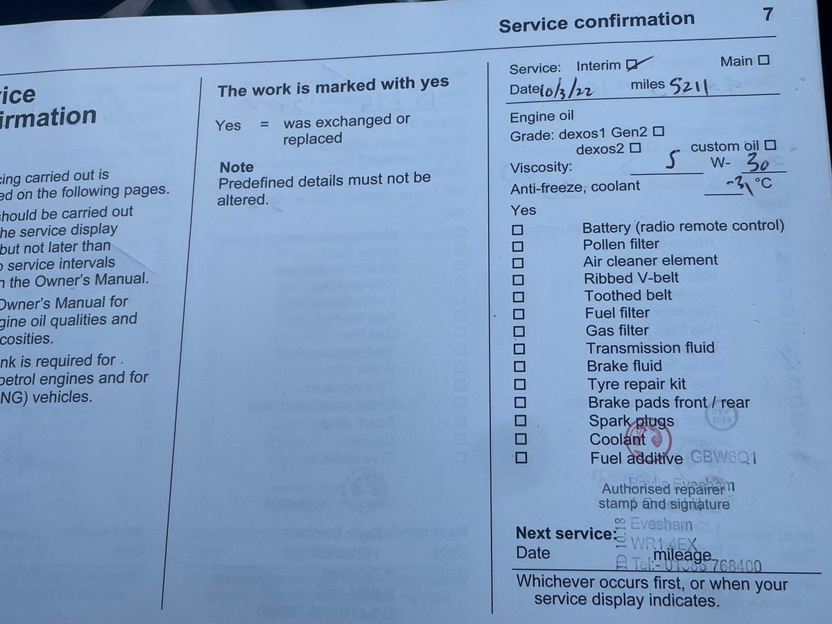 Used Vauxhall Astra 2020 for sale - 76851188: Photo 40