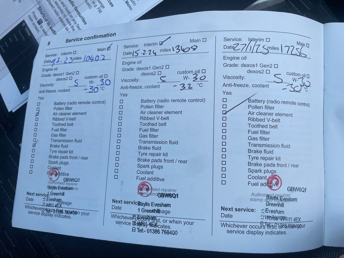 Used Vauxhall Astra 2020 for sale - 76851188: Photo 41