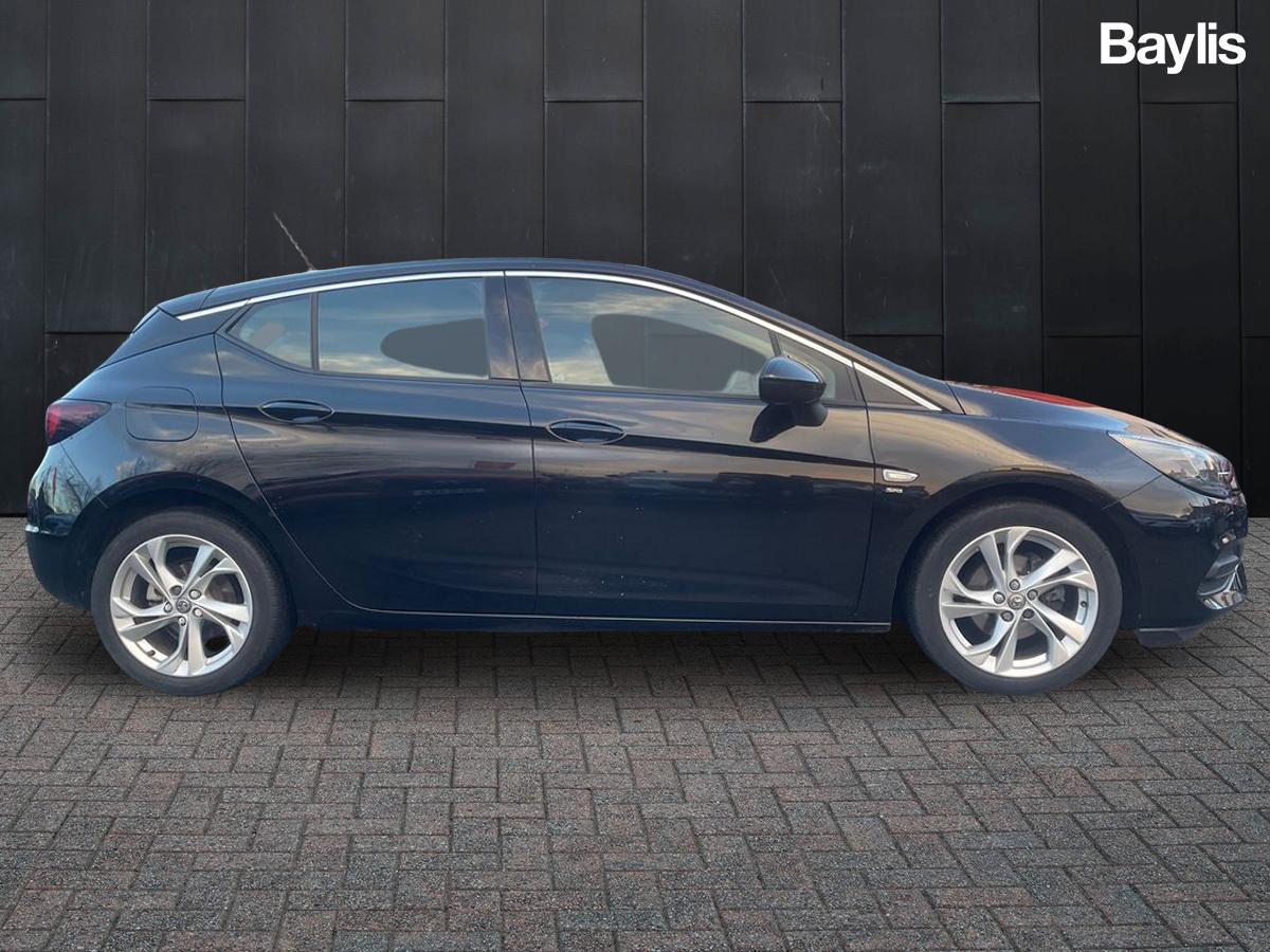 Used Vauxhall Astra 2020 for sale - 76851188: Photo 5