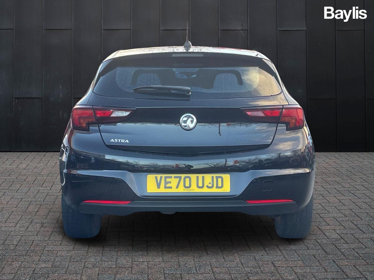 Used Vauxhall Astra 2020 for sale - 76851188: Photo 6