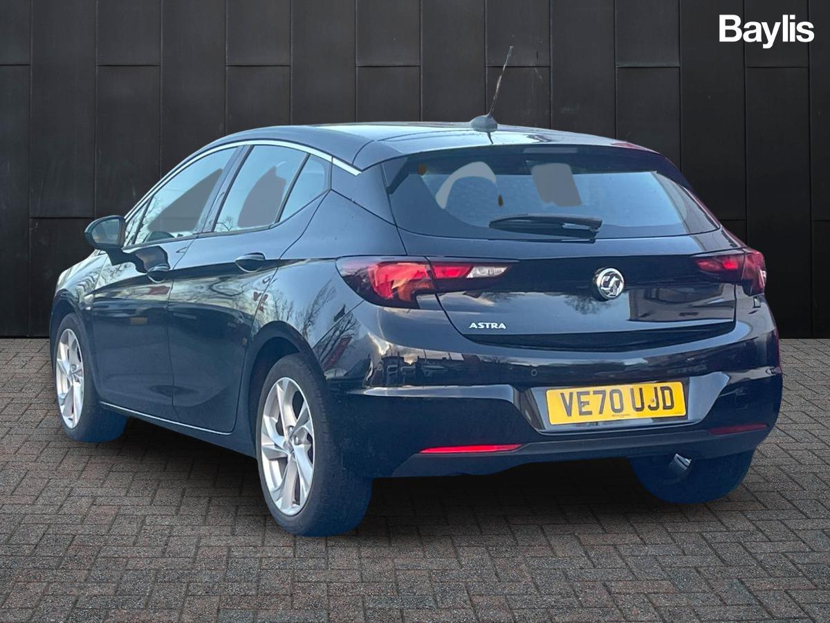 Used Vauxhall Astra 2020 for sale - 76851188: Photo 7