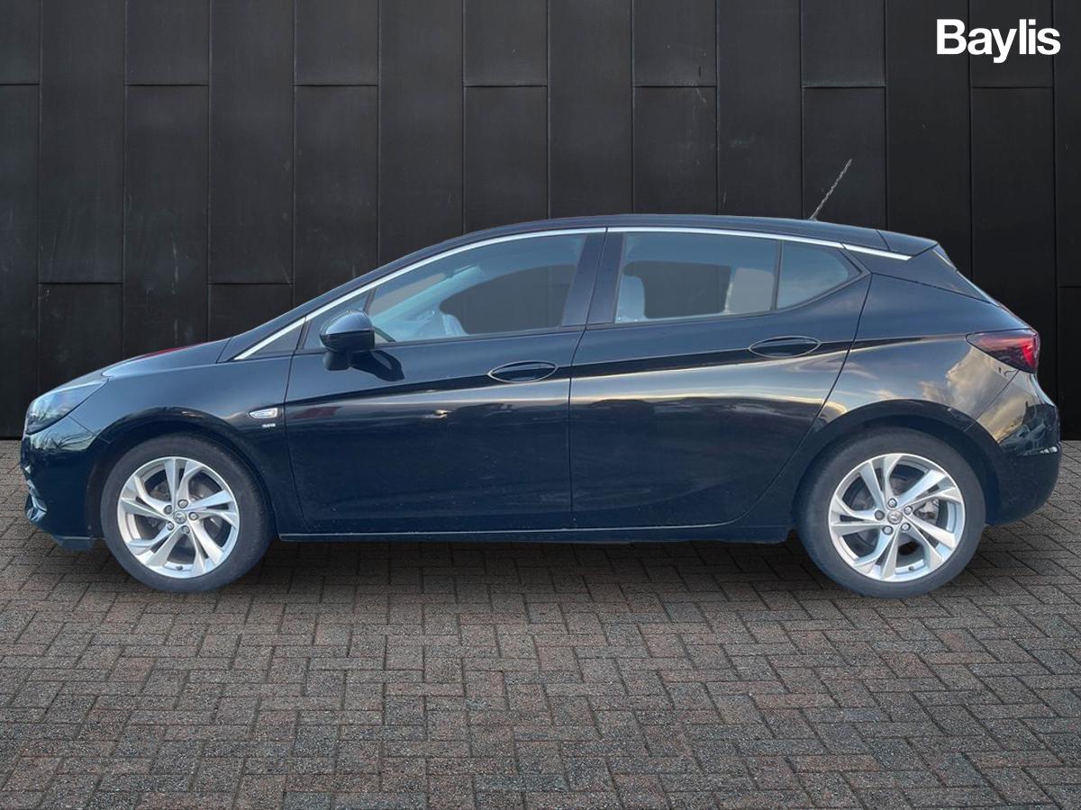 Used Vauxhall Astra 2020 for sale - 76851188: Photo 8