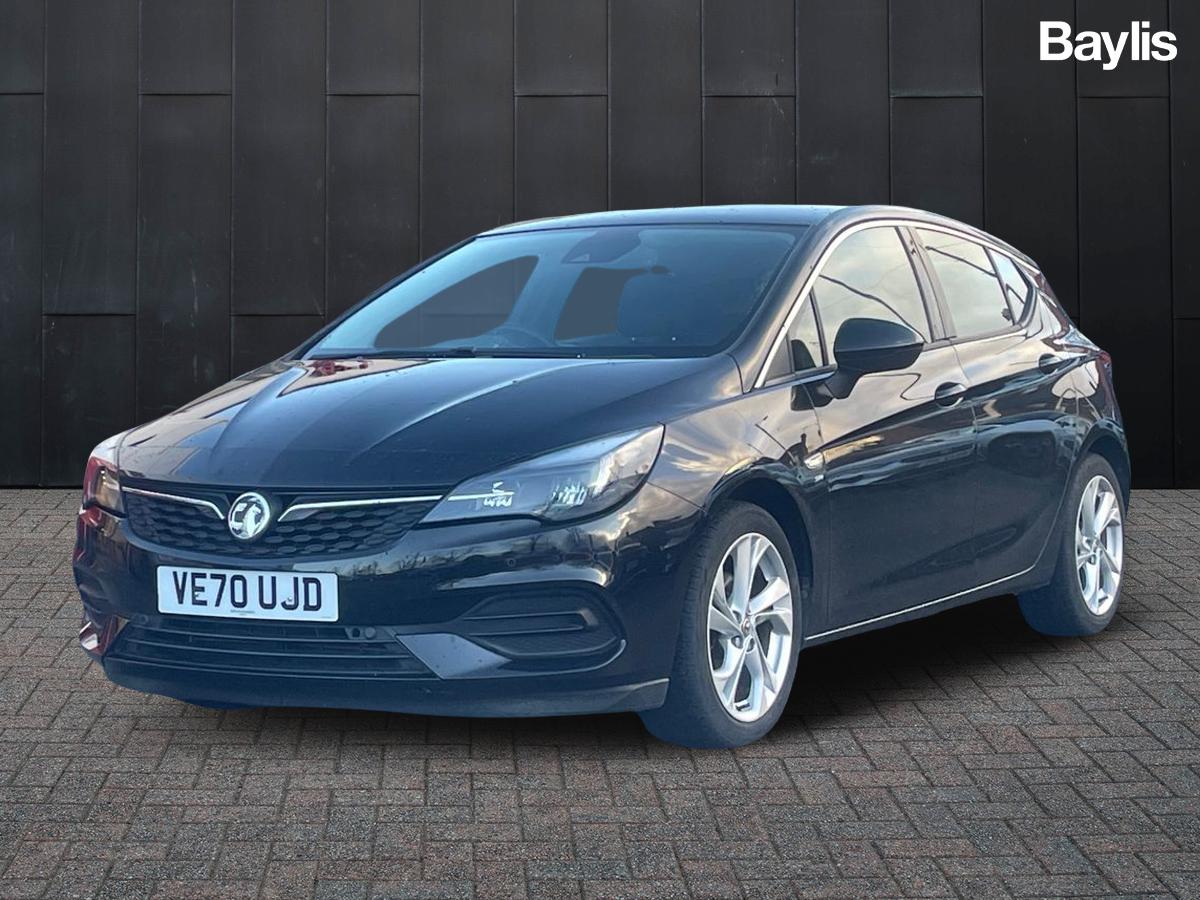 Used Vauxhall Astra 2020 for sale - 76851188: Photo 9