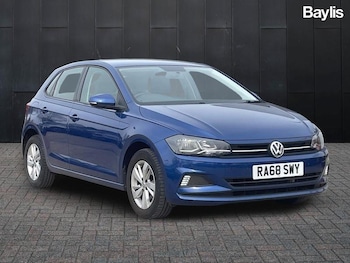 Volkswagen Polo feature image