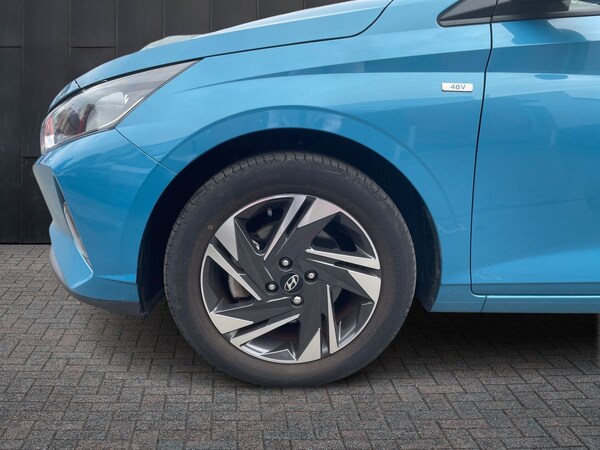 Used Hyundai i20 2022 for sale - 75465701: Photo 10